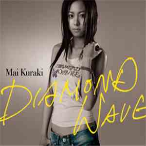 Mai Kuraki - Diamond Wave