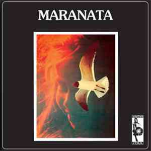 Maranata - Maranata