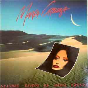 Maria Creuza - Grandes Exitos De María Creuza
