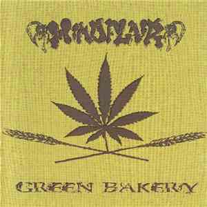 Mindflair - Green Bakery