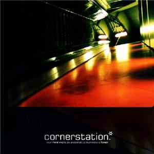 Mindflower - Cornerstation EP