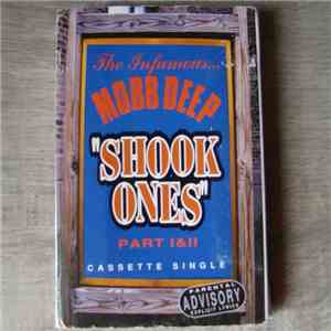 Mobb Deep - Shook Ones Part I&II