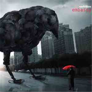 Mobilius - Embassy