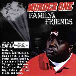 Murder One - Family & Friends