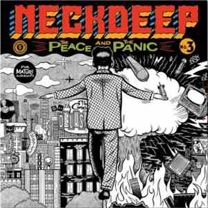 Neck Deep  - The Peace And The Panic