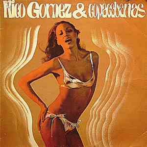 Nico Gomez & The Copacabanas - Nico Gomez & Copacabanas