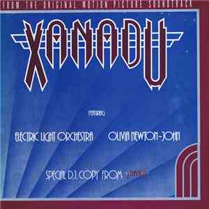 Olivia Newton-John / Electric Light Orchestra - Xanadu Special
