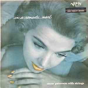 Oscar Peterson - In A Romantic Mood