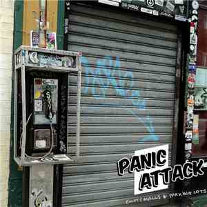 Panic Attack - Empty Malls & Parking Lots