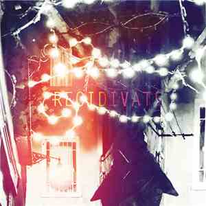 Pat Mastelotto - Recidivate