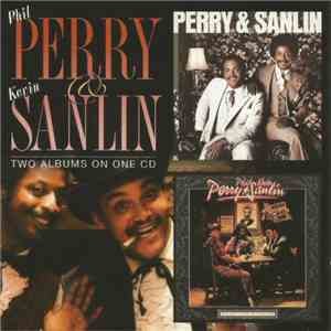 Perry & Sanlin - For Those Who Love / We're The Winners