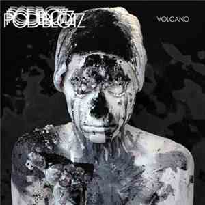 Pod Blotz / Auk Theater - Volcano / Ten Phases Of Fallen