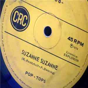 Pop-Tops - Suzanne Suzanne / Villa Felicidad