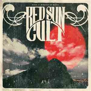 Red Sun Cult - Red Sun Cult