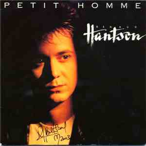 Renaud Hantson - Petit Homme
