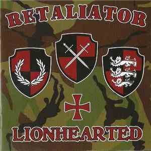 Retaliator - Lionhearted