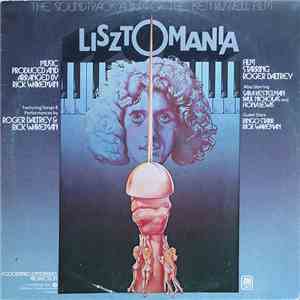 Rick Wakeman - Lisztomania