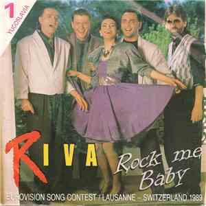 Riva - Rock Me Baby