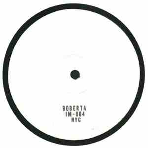 Roberta  - Your Woman