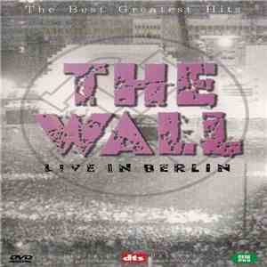 Roger Waters - The Wall - Live In Berlin
