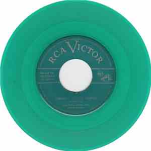 Rosalie Allen and Elton Britt with The Skytoppers - Tomorrow You'll Be Married