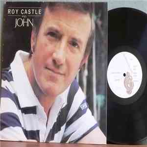 Roy Castle - Sings John A Modern Oratorio On The Gospel Of John