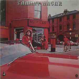 Sammy Hagar - Sammy Hagar