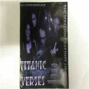 Screaming Banshee Aircrew - Titanic Verses Now With Added Wreckage!