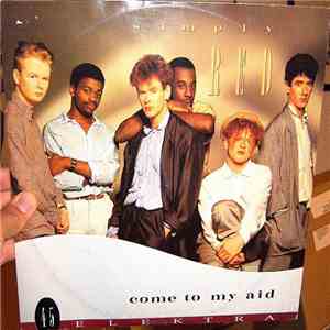 Simply Red - Come To My Aid