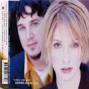 Sixpence None The Richer - There She Goes