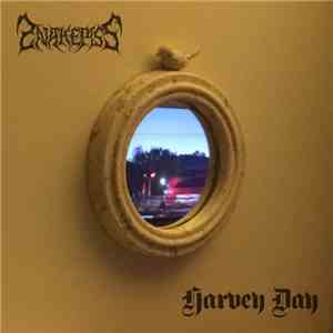 Snakepiss X Harvey Day - Experience Self-Healing
