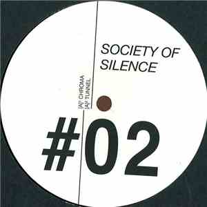 Society Of Silence  - Chroma EP