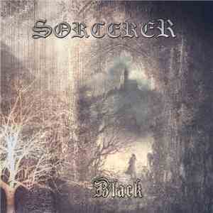 Sorcerer  - Black