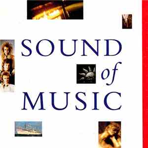 Sound Of Music  - Sound Of Music