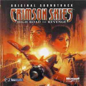 Stan LePard - Crimson Skies: High Road To Revenge (Original Soundtrack)