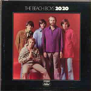 The Beach Boys - 20/20
