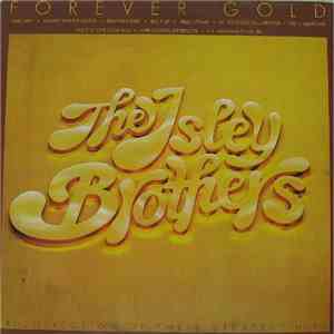 The Isley Brothers - Forever Gold