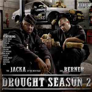 The Jacka And Berner - Drought Season 2