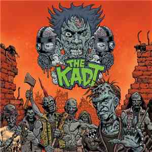 The K.A.D.T. - Killer Airborne Disease Transmitters