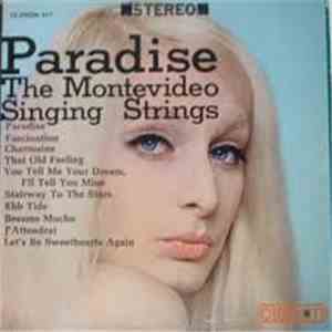 The Montevideo Singing Strings - Paradise