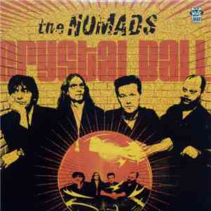 The Nomads - Crystal Ball