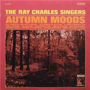 The Ray Charles Singers - Autumn Moods