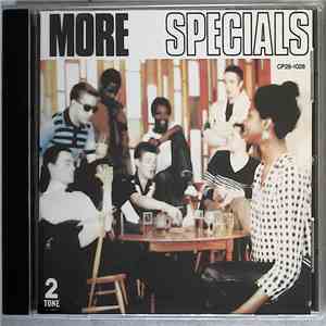 The Specials - More Specials