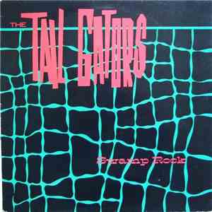 The Tail Gators - Swamp Rock