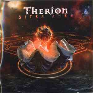 Therion - Sitra Ahra