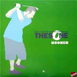 Thes One - Noonen
