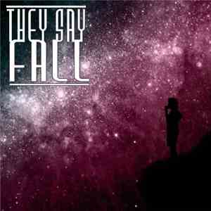They Say Fall - Liar! Liar! (Free 2010 Demos EP)