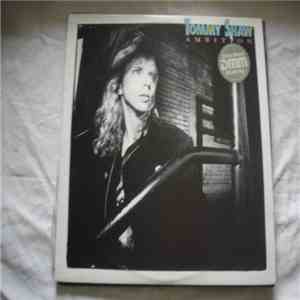 Tommy Shaw - Ambition