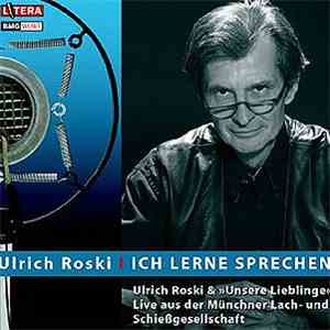 Ulrich Roski - Ich Lerne Sprechen