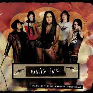 Vanity Ink - More Senseless Random Behaviour